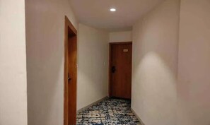 Lobby - Fabhotel The Muffet (Indore)