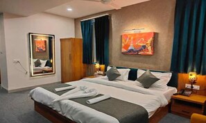 Room - Fabhotel The Muffet (Indore)