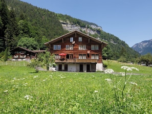 Esterni