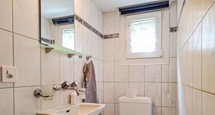 Haus Margrittli by Interhome