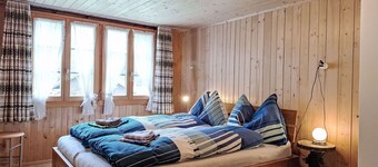 Haus Margrittli by Interhome