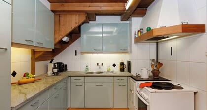 Haus Margrittli by Interhome