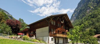 Haus Margrittli by Interhome