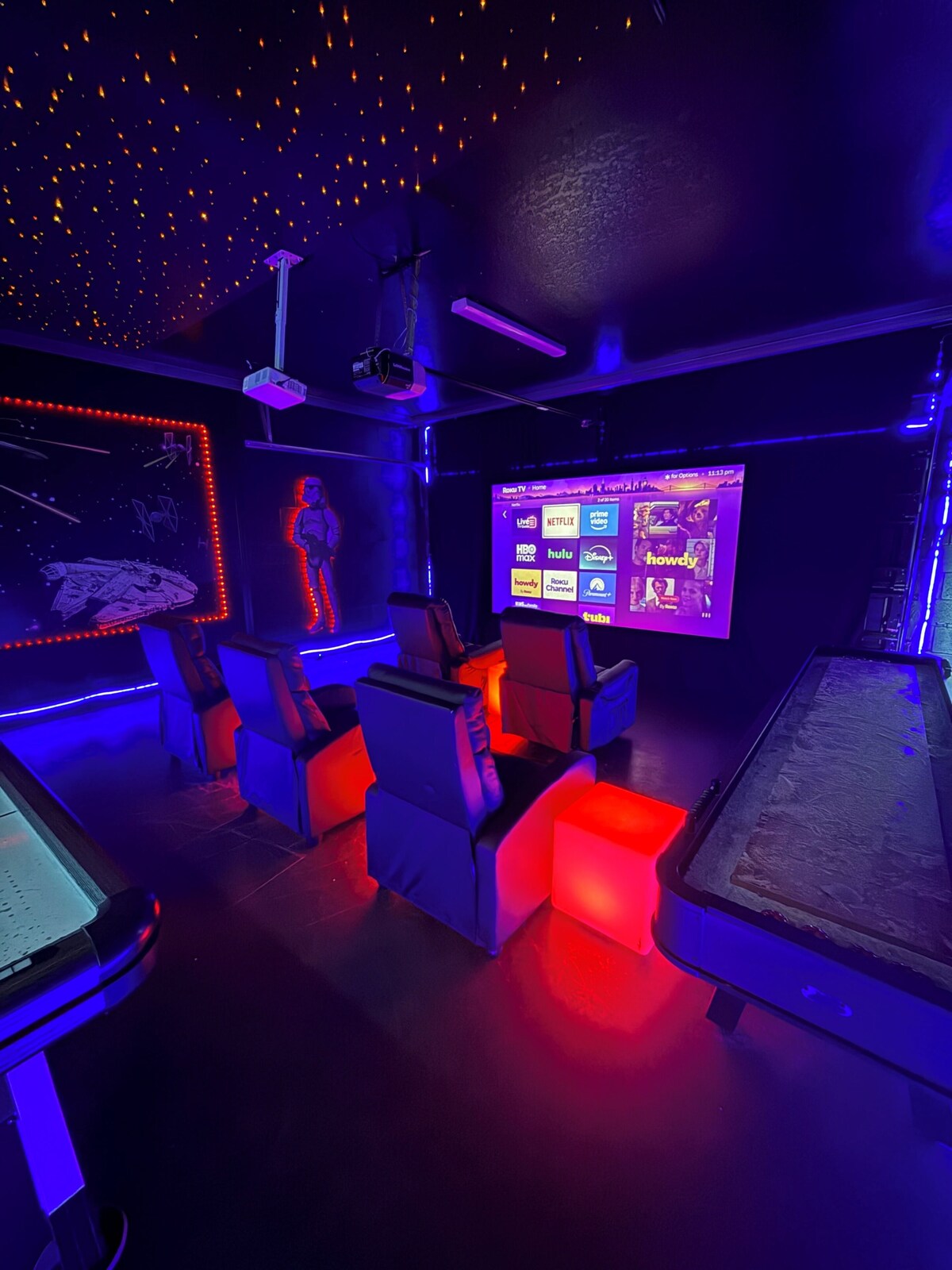 Image de profil de l’hôte