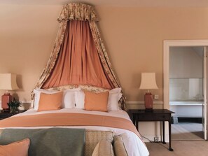 20 bedrooms, Internet - Innes House by Interhome (Elgin)