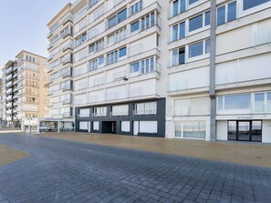 Exterior - St-Tropez by Interhome (Oostende)