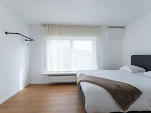 5 Schlafzimmer, Internetzugang