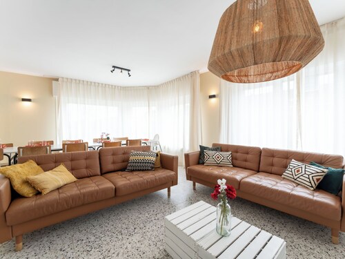Wanderlust Belgium with parking by Interhome