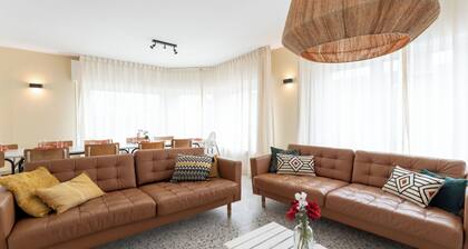 Wanderlust Belgium with parking by Interhome