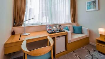 Comfort Twin Room | Interior