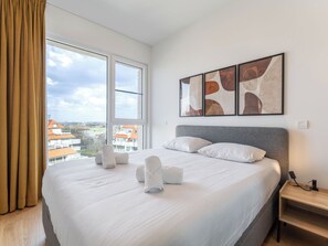 Room - Parkville by Interhome (Blankenberge)