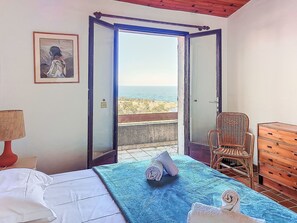 2 chambres, accès Internet