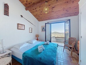 2 bedrooms, Internet - A Saparaccia by Interhome (Sainte Lucie Porto Vecchio)