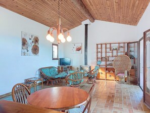 TV - A Saparaccia by Interhome (Sainte Lucie Porto Vecchio)