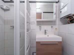 Bathroom - Les Algues by Interhome (Blankenberge)