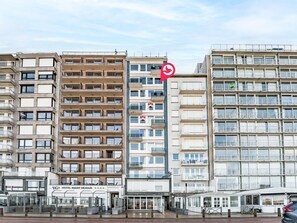 Exterior - Les Algues by Interhome (Blankenberge)