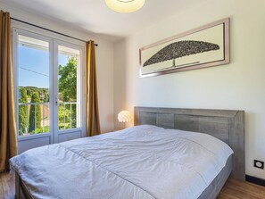 2 bedrooms, Internet - Marius Bondil by Interhome (Six Fours)