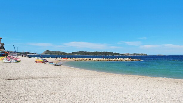 Beach nearby - Marius Bondil by Interhome (Six Fours)