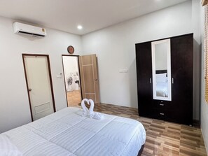 Room - Villa Ao Nang Krabi with a free car (Krabi)