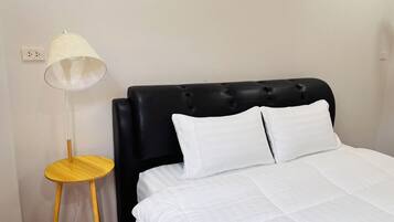 Family Villa, 2 Bedrooms, Garden View