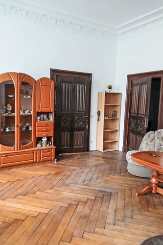 Appartement mit eigenem Parkplatz 2 by Interhome