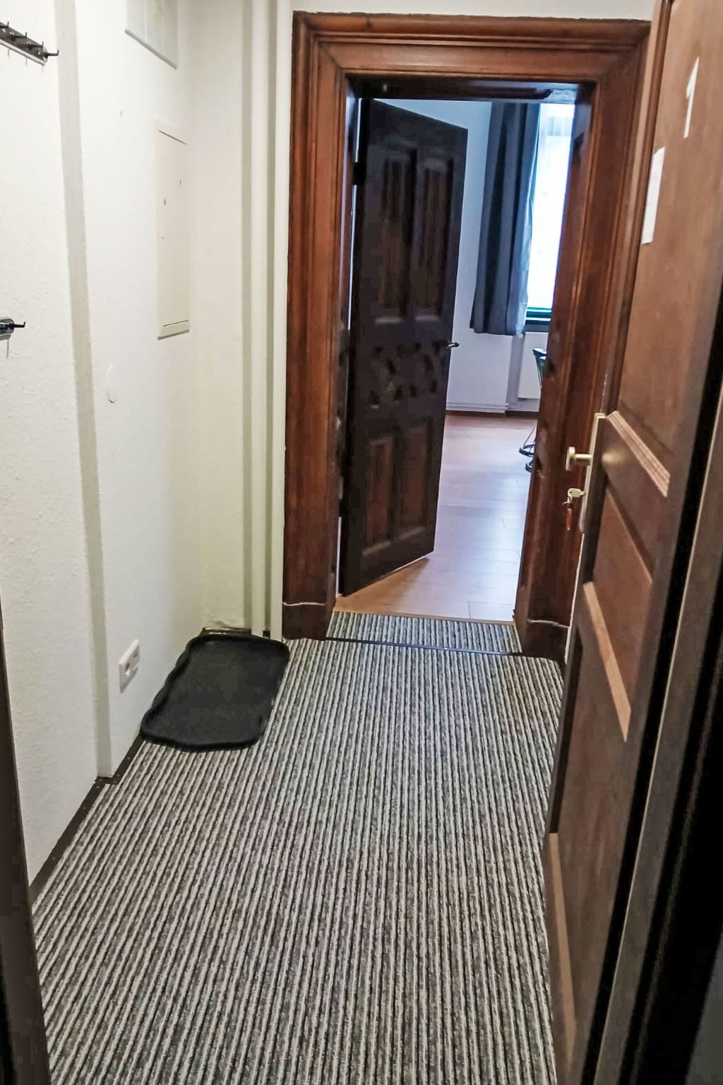 Innvendig