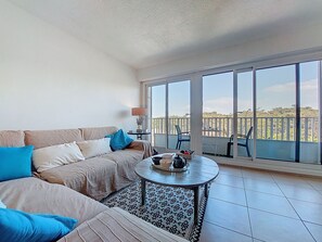 TV - Apartment L'Eyre by Interhome (Seignosse)