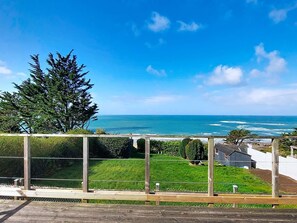Property grounds - Ty Kérael by Interhome (Locquirec)
