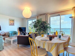 Dining - Ty Kérael by Interhome (Locquirec)