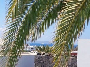 Property grounds - mit Whirlpool by Interhome (Playa Blanca)