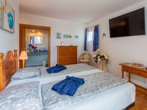 Internet - mit Whirlpool by Interhome (Playa Blanca)