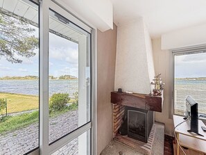 Interior - Maison du Néguan by Interhome (Locoal-Mendon)