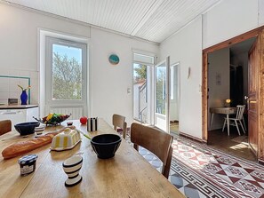 Dining - L'Ecluse by Interhome (Les Moutiers-en-Retz)