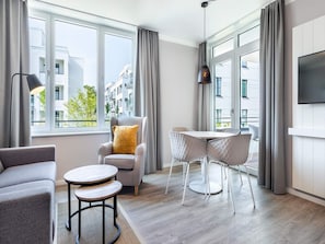 House | Interior - 4 Star Holiday Home in Travemunde (Lübeck)