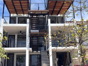 Exterior - Amaizing View Islas Marietas (Corral del Risco)