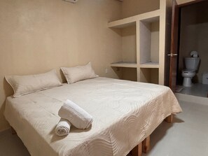 Comfort Apartment, Balcony, Beach View - Amaizing View Islas Marietas (Corral del Risco)