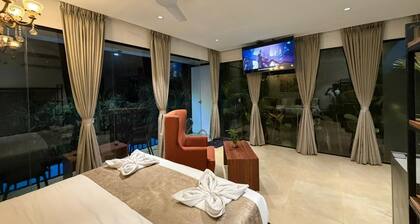 7 Tree Resort & Restaurant