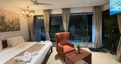 7 Tree Resort & Restaurant
