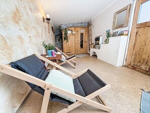 Sisätilat