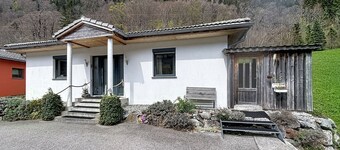 Landhaus Bergkristall by Interhome