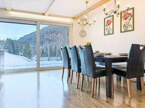 Landhaus Bergkristall by Interhome