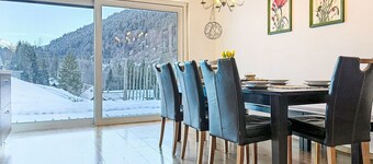 Landhaus Bergkristall by Interhome