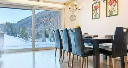 Landhaus Bergkristall by Interhome
