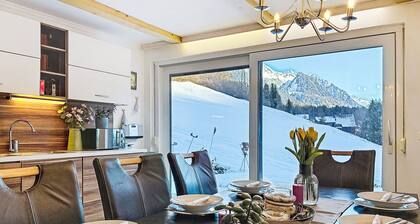 Landhaus Bergkristall by Interhome