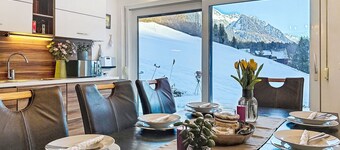 Landhaus Bergkristall by Interhome