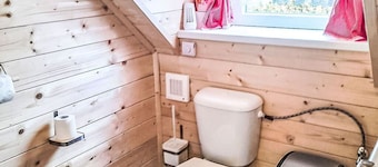 Roubenka u potoka by Interhome