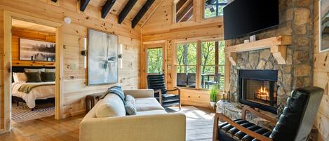 منطقة المعيشة