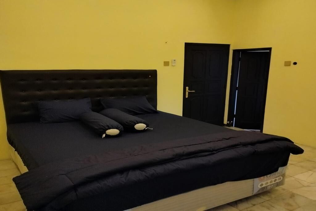 فيلا عائلية