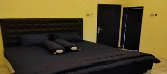 Cozzy Villa Garden Jogja 