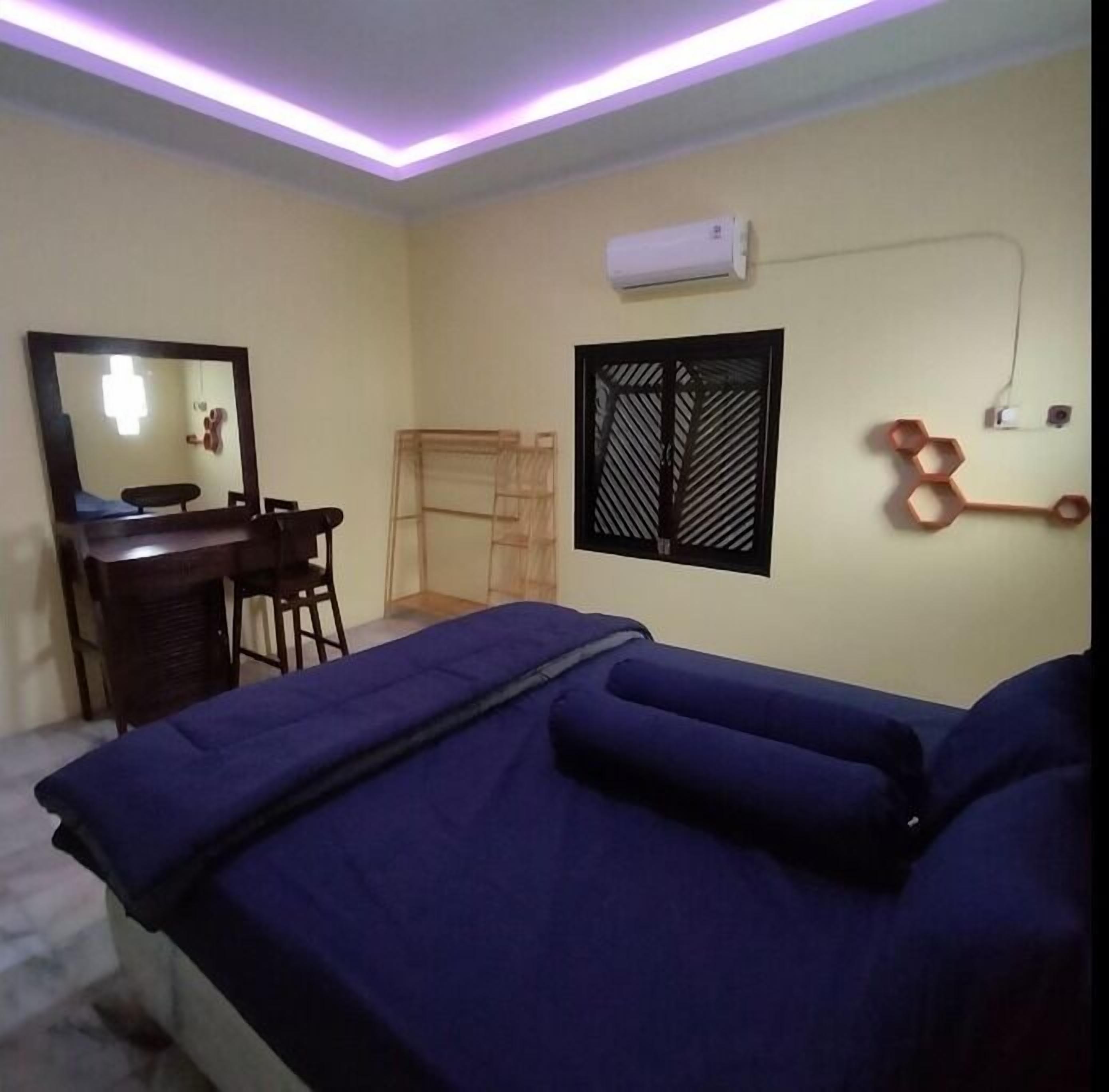 วิลล่าสำหรับครอบครัว